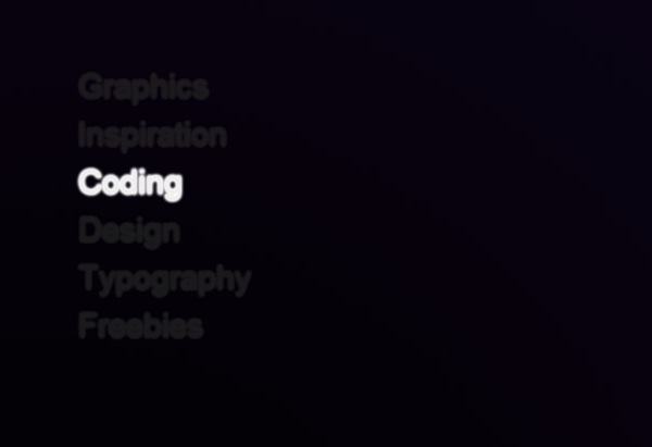 Свежая подборка CSS и jQuery элементов веб — дизайна в 2012 году